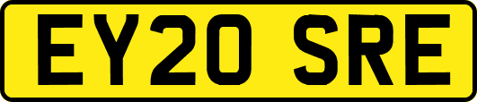 EY20SRE