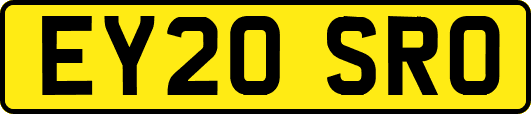 EY20SRO