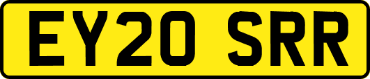 EY20SRR