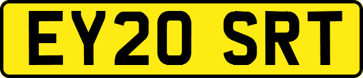 EY20SRT