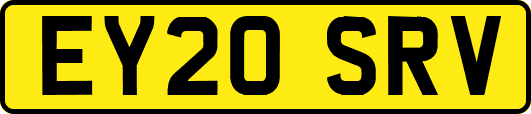 EY20SRV