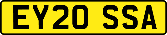 EY20SSA