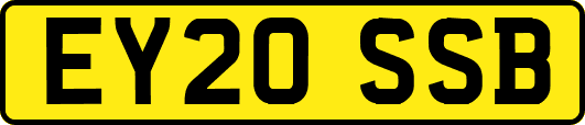 EY20SSB