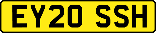 EY20SSH