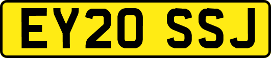 EY20SSJ