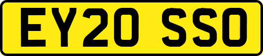 EY20SSO