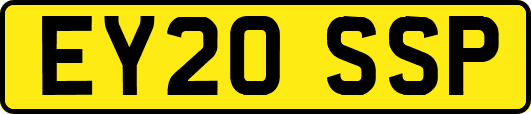 EY20SSP