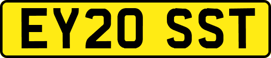 EY20SST