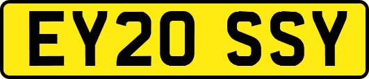 EY20SSY