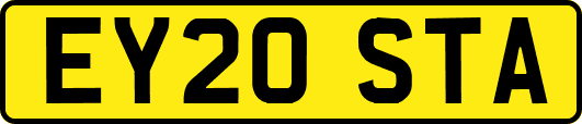 EY20STA