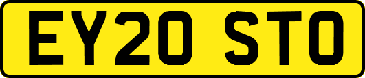 EY20STO