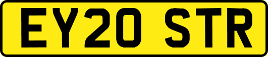 EY20STR