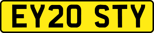 EY20STY