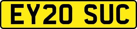 EY20SUC