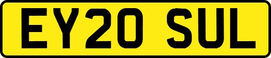 EY20SUL