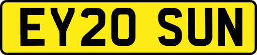 EY20SUN