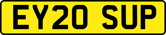 EY20SUP