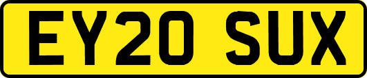 EY20SUX