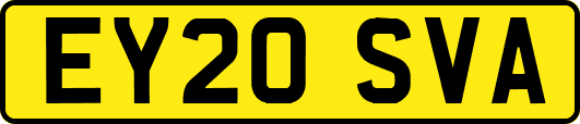 EY20SVA