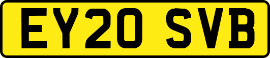 EY20SVB