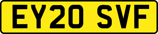EY20SVF