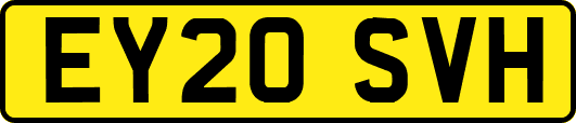 EY20SVH