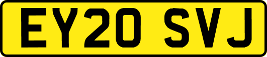 EY20SVJ