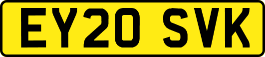 EY20SVK