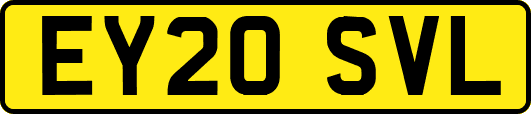 EY20SVL
