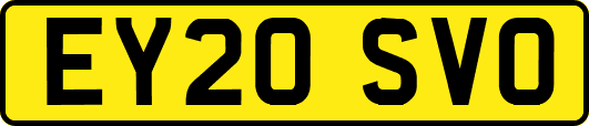 EY20SVO