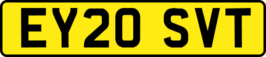 EY20SVT