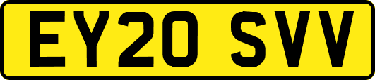 EY20SVV