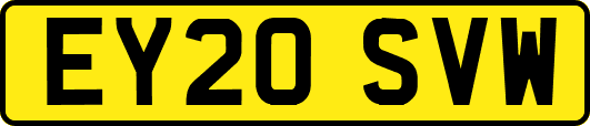 EY20SVW