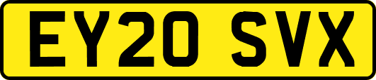 EY20SVX