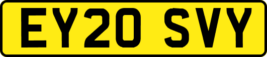 EY20SVY