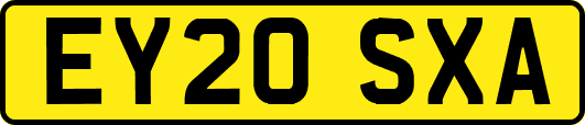 EY20SXA
