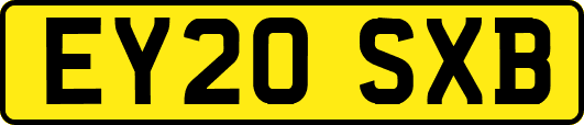 EY20SXB