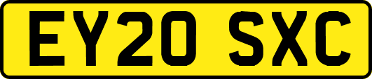 EY20SXC
