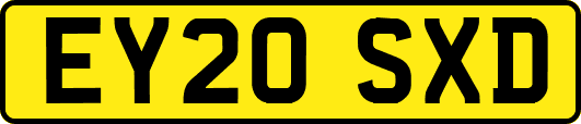 EY20SXD