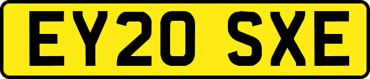EY20SXE