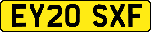 EY20SXF