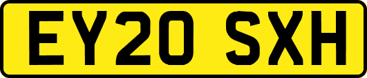 EY20SXH