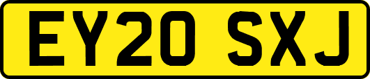 EY20SXJ
