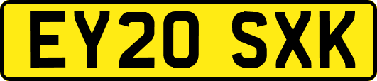 EY20SXK