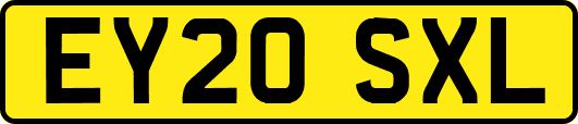 EY20SXL