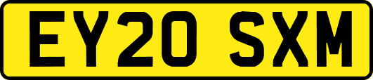 EY20SXM