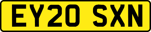 EY20SXN