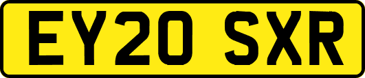 EY20SXR