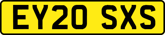 EY20SXS