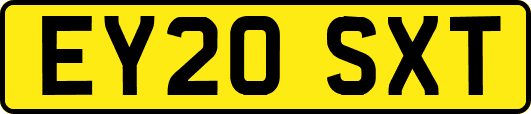 EY20SXT